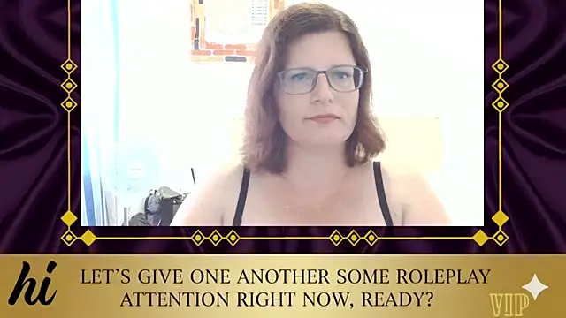 Domina_Tasselina_Goddess webcam