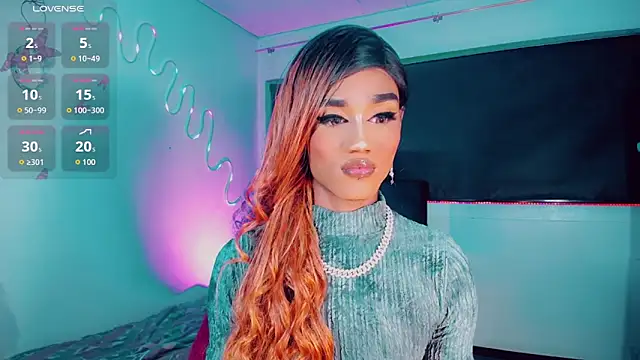 Kendall_hornyy webcam