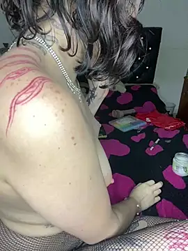 VenusDeMilo_55 webcam