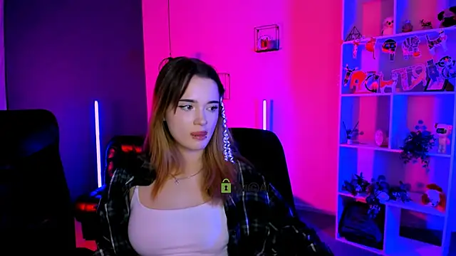 Live sex cam di liana_kisses