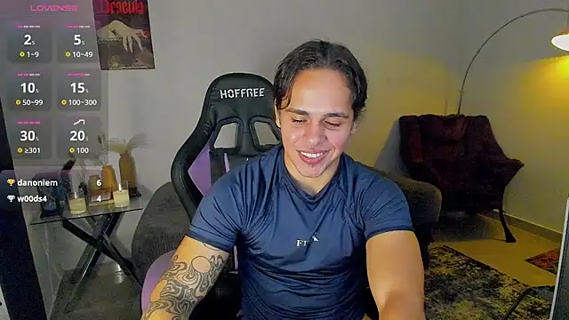 Live sex cam of Maximiliano_scoott__