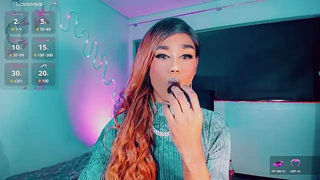 Kendall_hornyy webcam