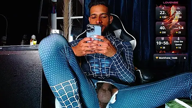 the_dog_lian - The_dog_lian's free webcam