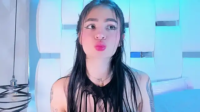 Michellespencer webcam