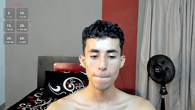 thekwisatzhaderach - Thekwisatzhaderach's free webcam