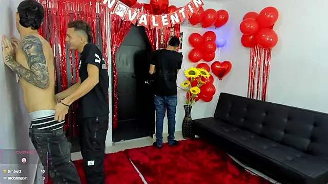 Voyeurism_guyss webcam