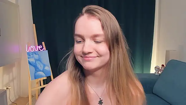 KerenFurguson webcam