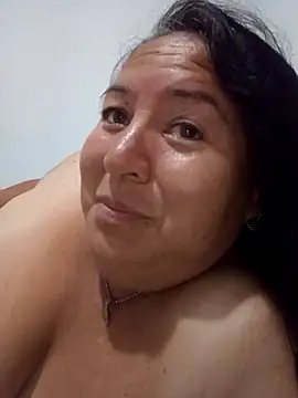 SorLilith_ElHombre webcam