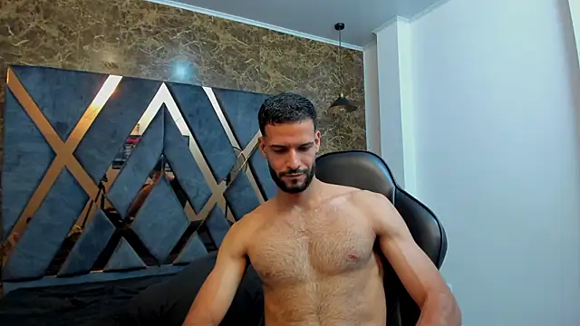 Jacob_Benelli webcam