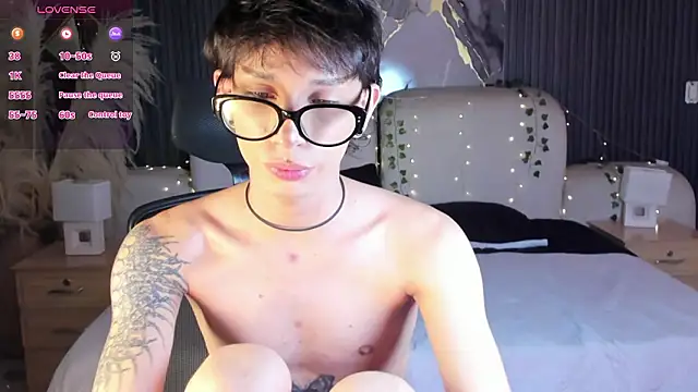 AndyWiilliams webcam