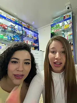 roouse - Roouse's free webcam