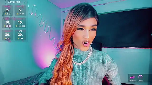 Kendall_hornyy webcam