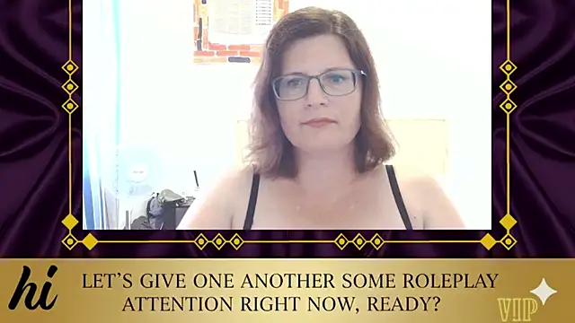 Domina_Tasselina_Goddess webcam