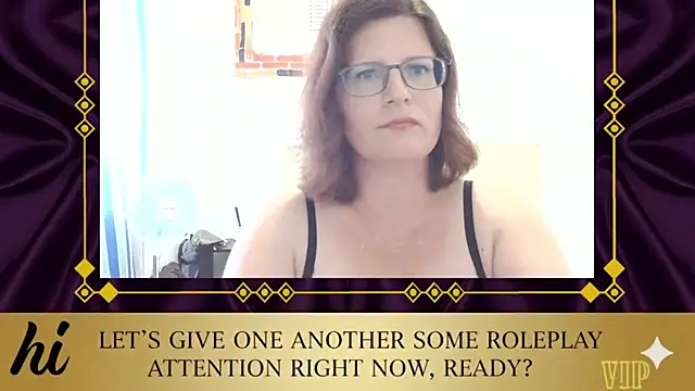 Domina_Tasselina_Goddess webcam