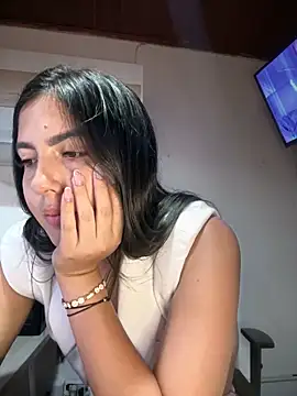 Sofia_Collins- webcam