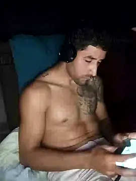 Alexsexygamer webcam