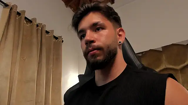 JACKSON_STIFLER webcam