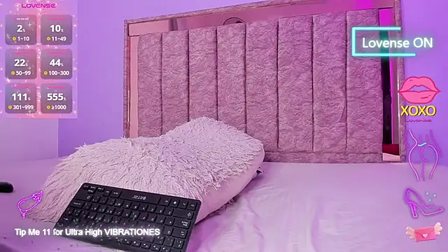 alaiasexygirl webcam