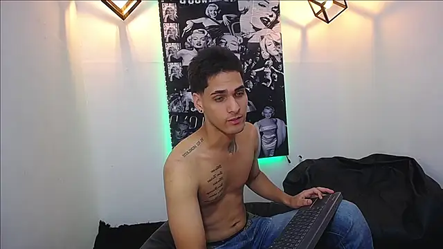 MarvinandtheBbys webcam