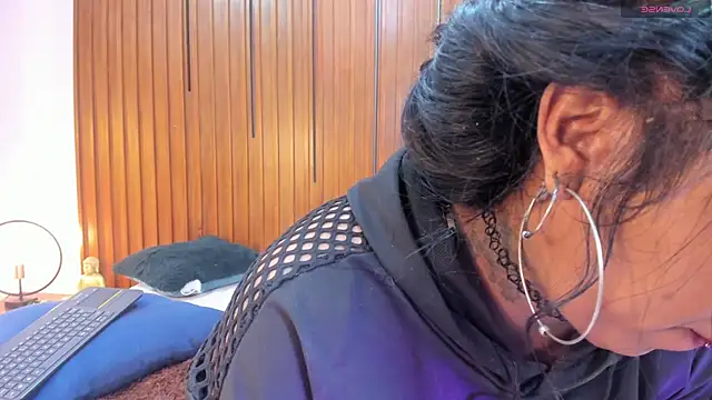 SilvanaCapelli webcam