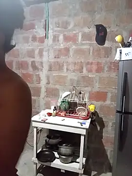 dahian_charlote02 webcam