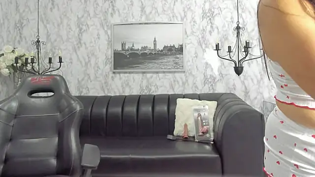 AlexandraMilff webcam