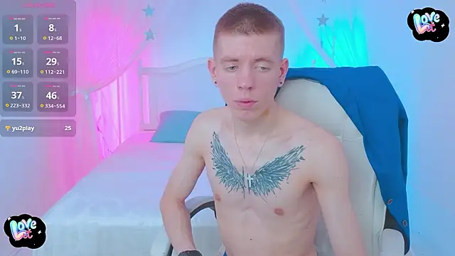 Cristian__Dior webcam