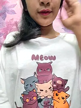 Your_Private_Girl webcam