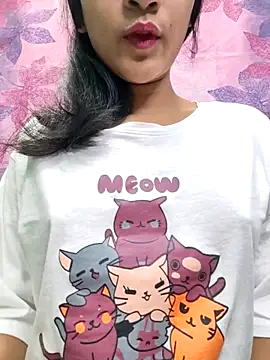 Webcam Model (Your_Private_Girl)  is live.Free join now!