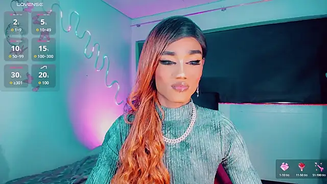 Kendall_hornyy webcam