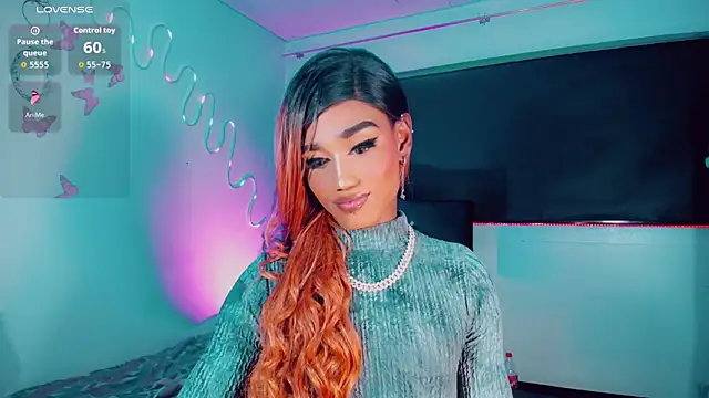 Live sex cam of Kendall_hornyy