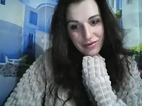 qinini (F young) - On a teddy bear