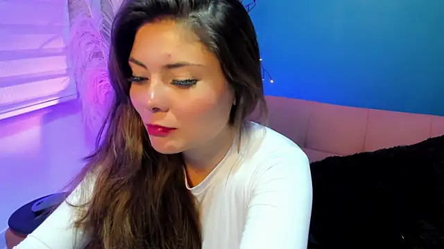 scarlett_raven_ - Scarlett_Raven_'s free webcam - UK Sex Cams