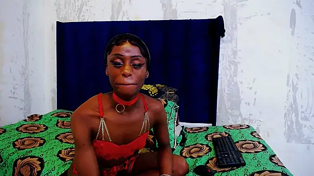 Nikistickyxx25 webcam