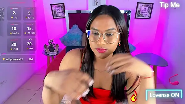 Samantha__F_W webcam