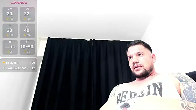 musclemonster31 webcam