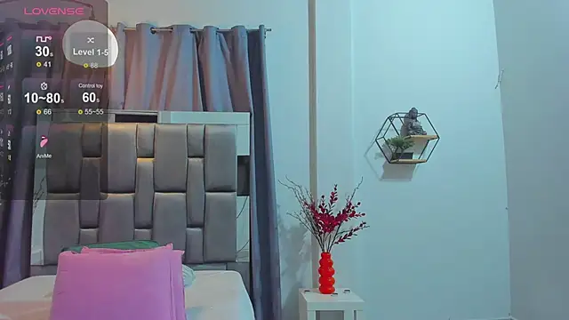 Antonellahorny69 webcam