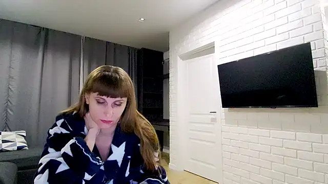 Daniella_Lorente webcam