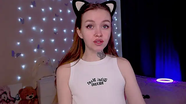 Naughty_Mable webcam