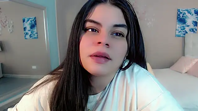 _Maddison_Ivanova_ webcam