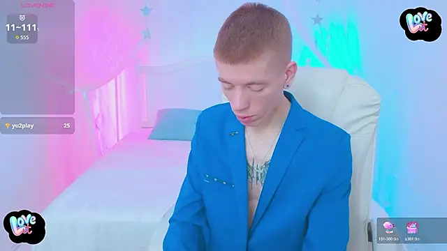 Cristian__Dior webcam