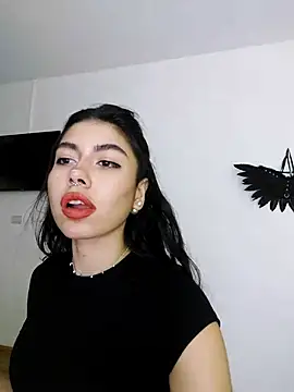 ArgentinaShani webcam