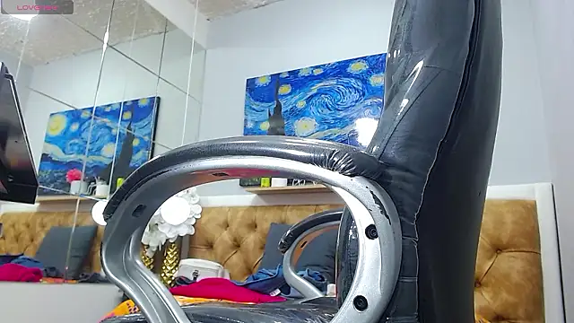 Axel_Castillo21 webcam