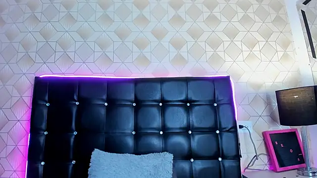 Alexxa_Carter webcam