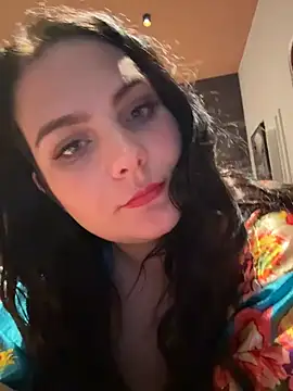 RealMiaVelvet webcam