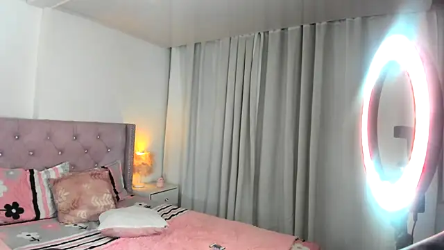 destinysweet21 webcam