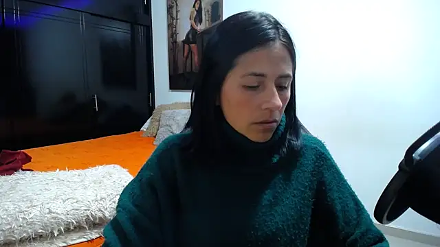 sharoon_cheerry webcam