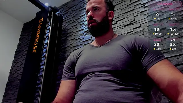 David_Big_Daddy webcam