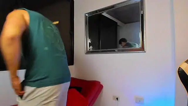 julian_wallace webcam