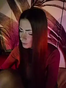 Vanilla_Scent webcam